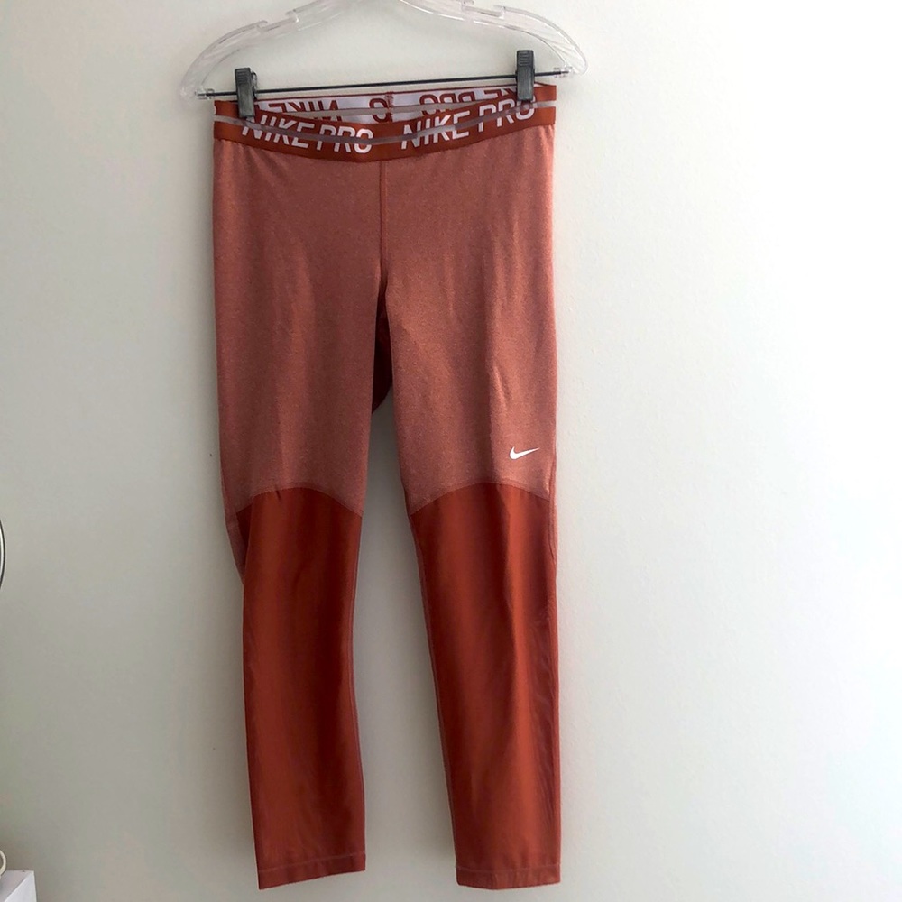Nike Pro Leggings